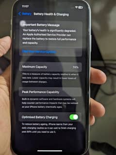 i phone 11 non pta jv