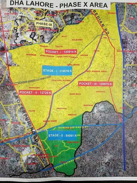 Get In Touch Now To Buy A Plot File In Lahore 1
