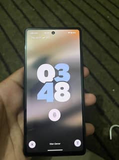 Google Pixel 6a