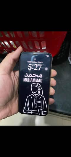 Buy A new Phone.