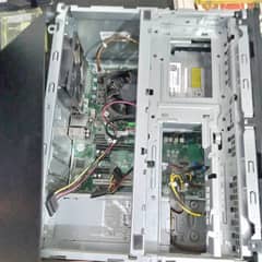 hp i3 7th gen desktop