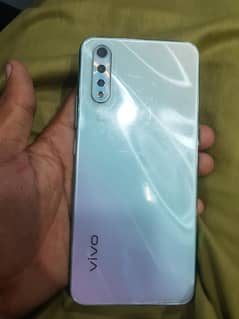 vivo s1 4 128