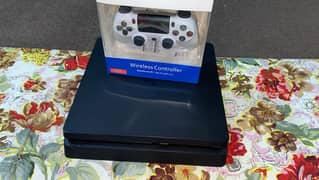 PS4 Slim