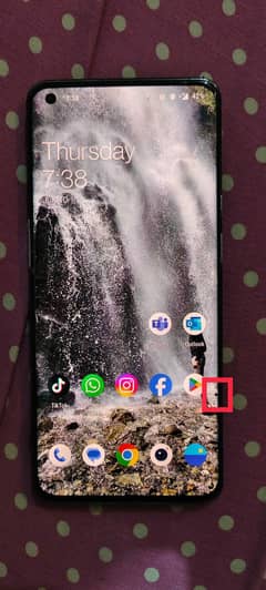 OnePlus 9 Pro | 8GB RAM | 128GB | Snapdragon 888 | Urgent Sale