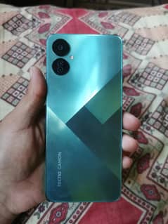 Camon 19 Neo 6/128