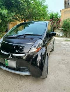 Mitsubishi I