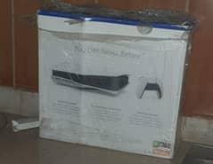 play station 5 complete