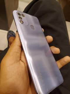 Infinix hot 10 play