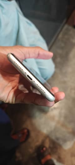 Phone  iPhone