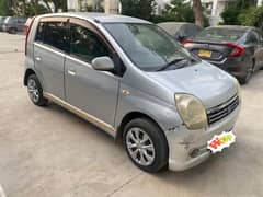Mira AVY 4 DOOR
