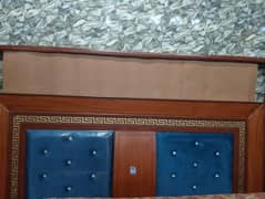 used furniture with matteres