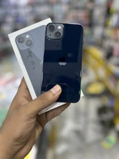 Iphone 13 Jv non pta just box open brand new condition 1 week used