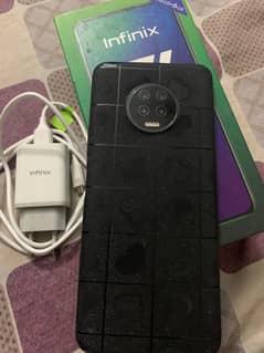 infinix