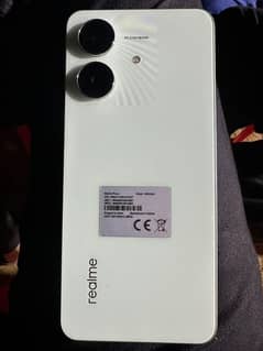 realme note 60x 5+64 Gb