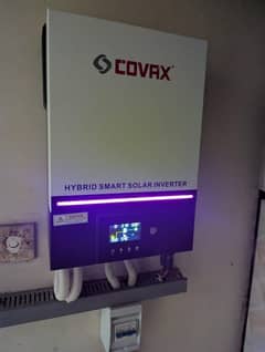 solar inverter/convax inverter 6.2KW Best price
