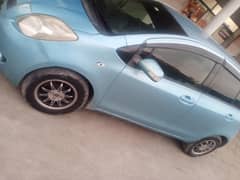 vitz 07 import 10