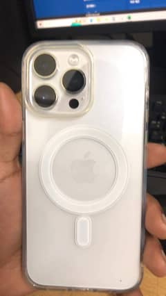 14 pro max NON PTA