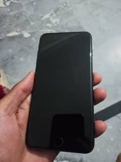 iPhone 7 Plus,PTA proved lush 10/10 condition, Never open Never Repair