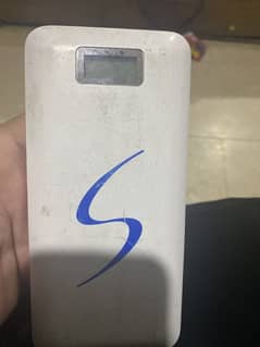 Power