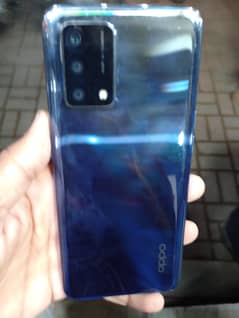 oppo f19