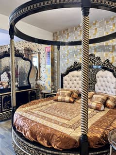 Luxury
