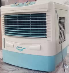 plastic body air cooler