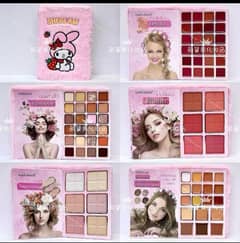 makeup kit