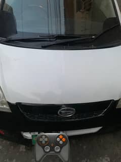 mira 2008 bata 2013 2 Door