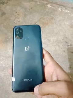 OnePlus n100 4 64 pta apruved