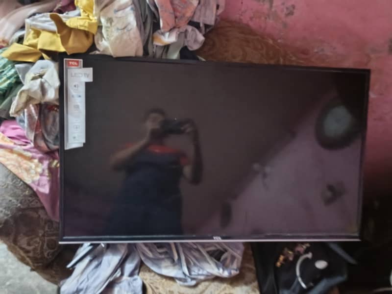 TCL led model 0