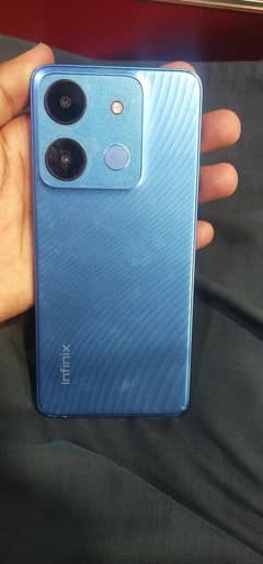 INFINIX