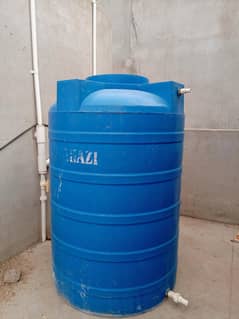 water