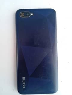 realme