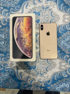 Iphone xsmax 256 pta approved iphone apple