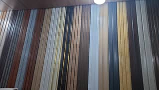 PVC panel regular | wall panel | panel | hard panel | solid panel