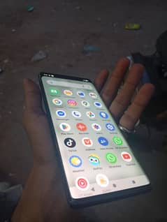 Google pixel 6 pro