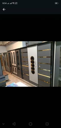 lamination patex
