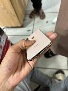 Iphone Xs Non Pta  64 Gb