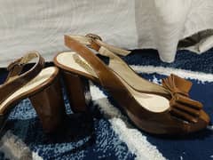 Stylish and comfortable footwear