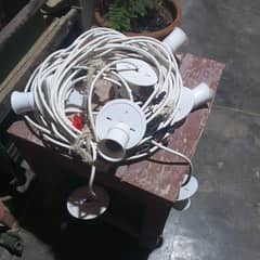 Electric Led Light Chain