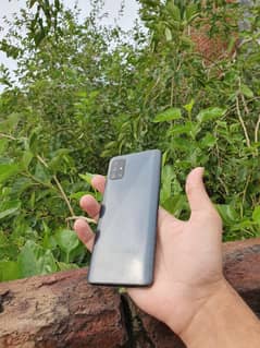 Samsung a51 6.128