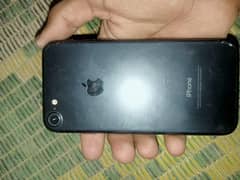 IPhone 7 pta parvooed