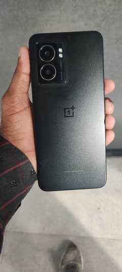 one plus Nord 300