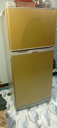 Dawlance refrigerator