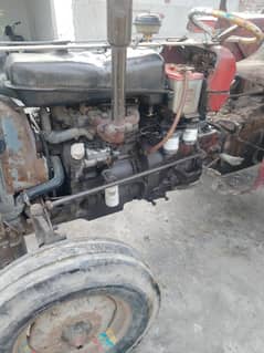 135 Massey Ferguson Tractor Trolley for  sale  03218082924