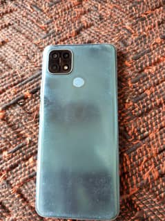 oppo a15 pannal total hova ha baqi all ok