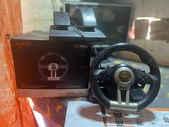 Gaming Handle Wheel Set