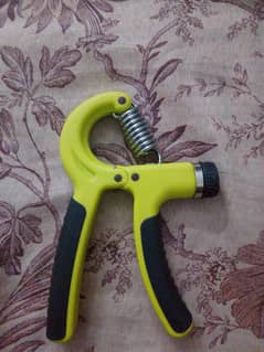 Hand gripper