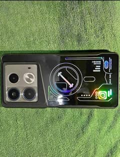 Infinix