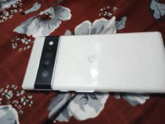 Google Pixel 6 pro 10/10 256gb
